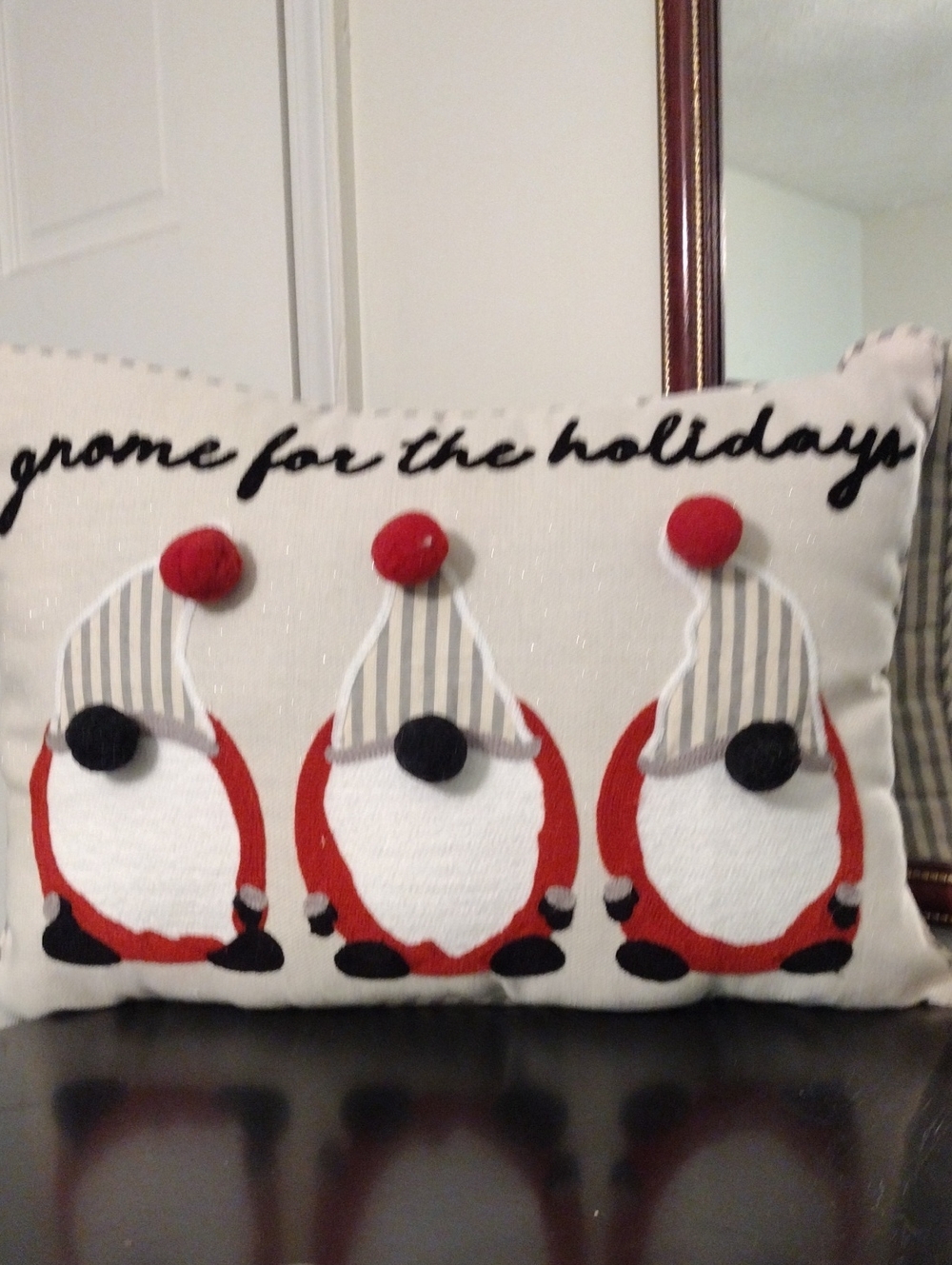 Game For The Holiday Gnomes